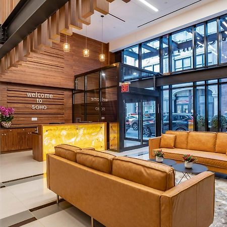 Best Western Plus Soho Hotel New York Esterno foto
