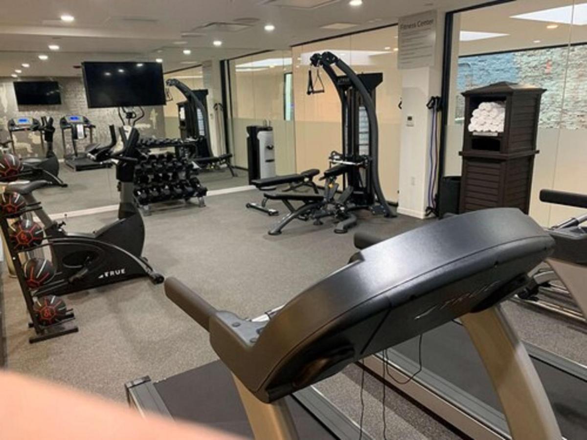 Best Western Plus Soho Hotel New York Esterno foto