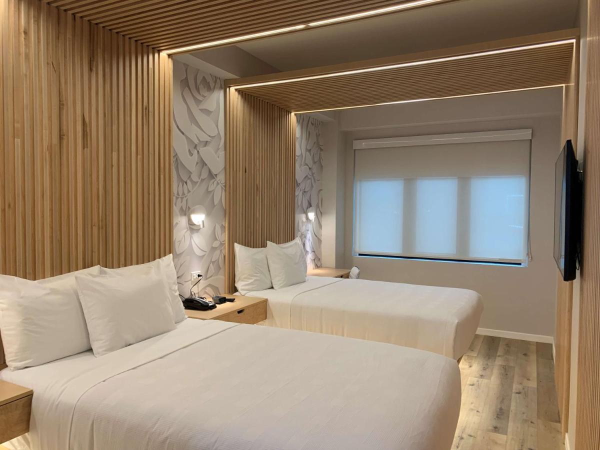 Best Western Plus Soho Hotel New York Esterno foto