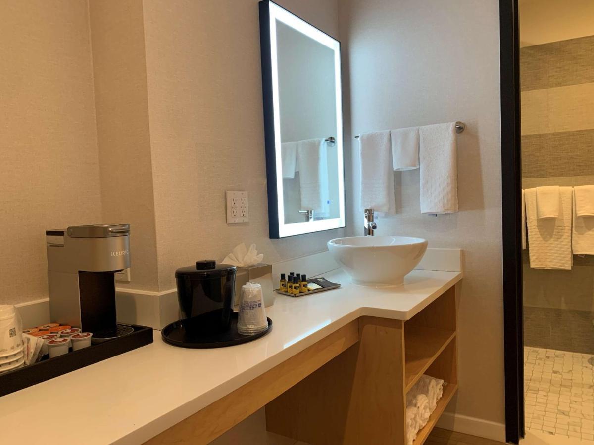 Best Western Plus Soho Hotel New York Esterno foto