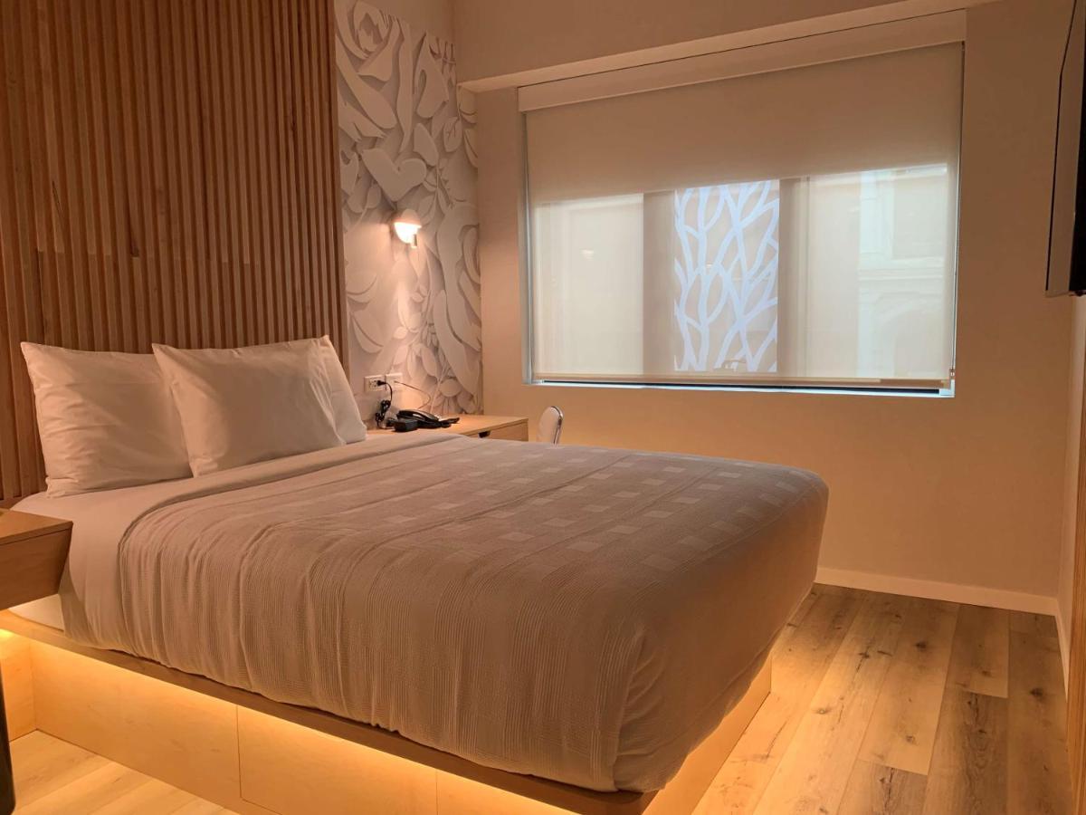 Best Western Plus Soho Hotel New York Esterno foto