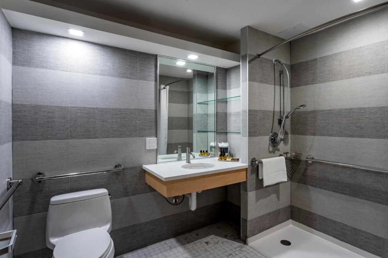 Best Western Plus Soho Hotel New York Esterno foto
