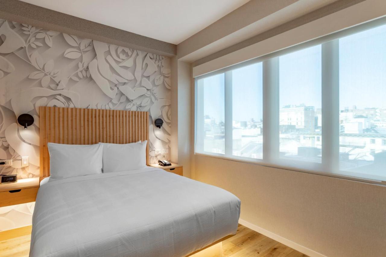 Best Western Plus Soho Hotel New York Esterno foto
