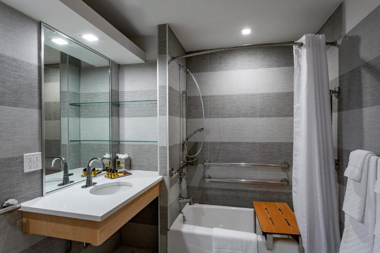 Best Western Plus Soho Hotel New York Esterno foto