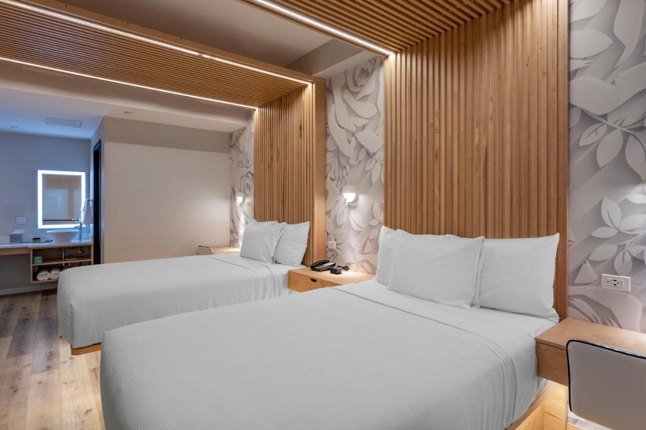 Best Western Plus Soho Hotel New York Esterno foto