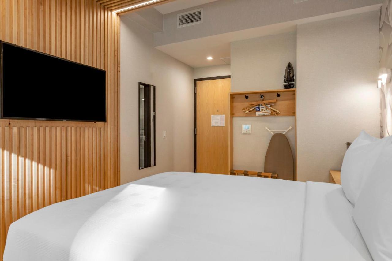 Best Western Plus Soho Hotel New York Esterno foto