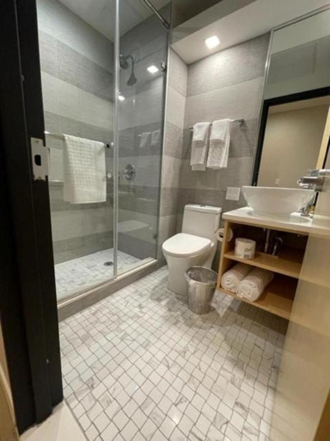 Best Western Plus Soho Hotel New York Esterno foto