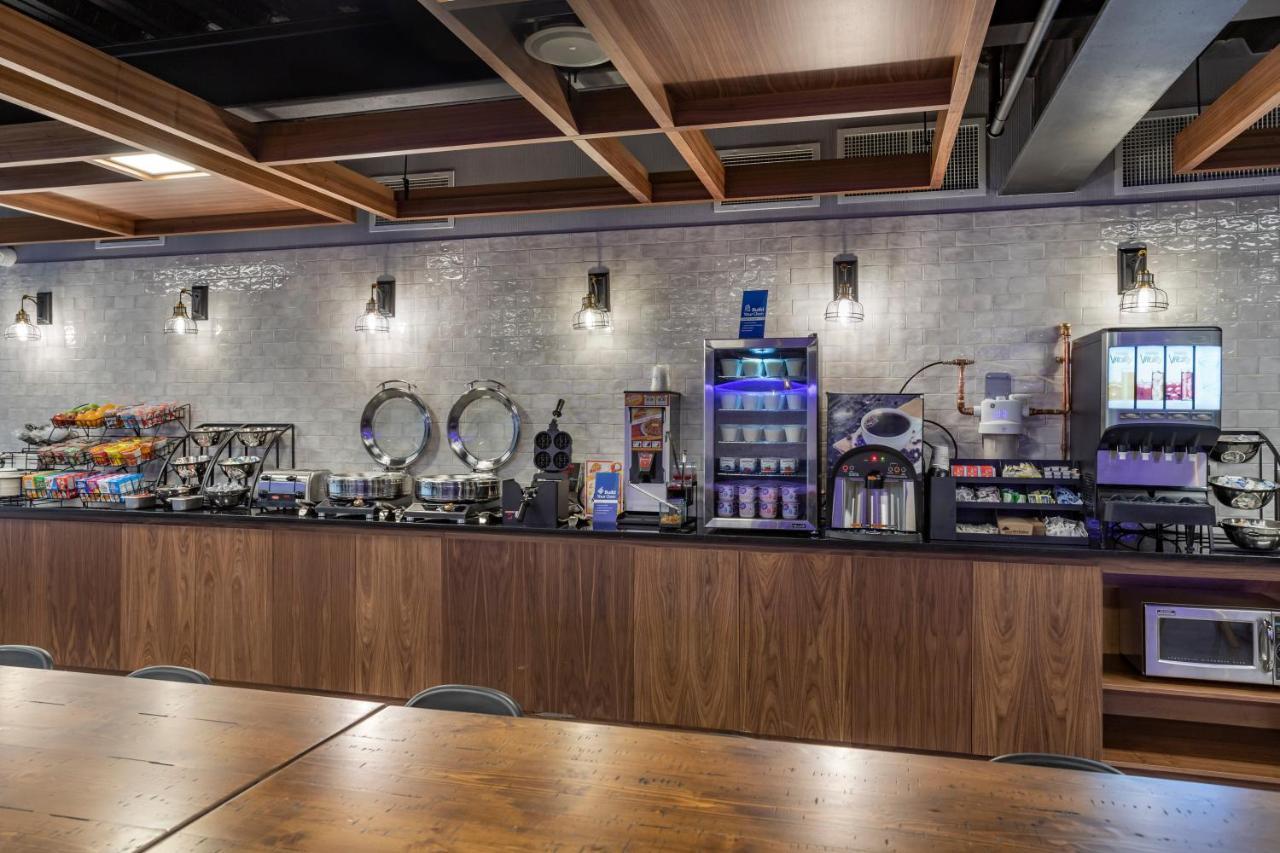 Best Western Plus Soho Hotel New York Esterno foto