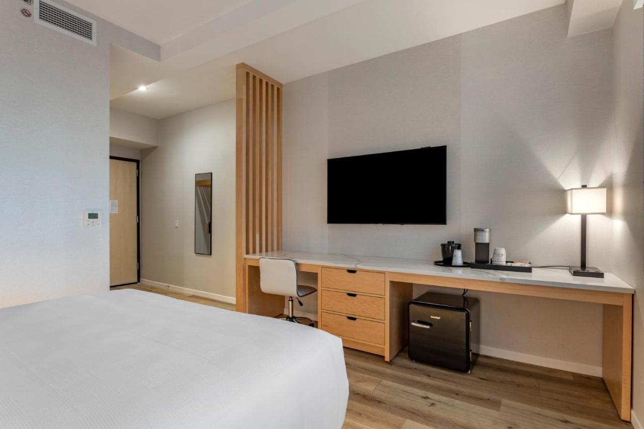 Best Western Plus Soho Hotel New York Esterno foto