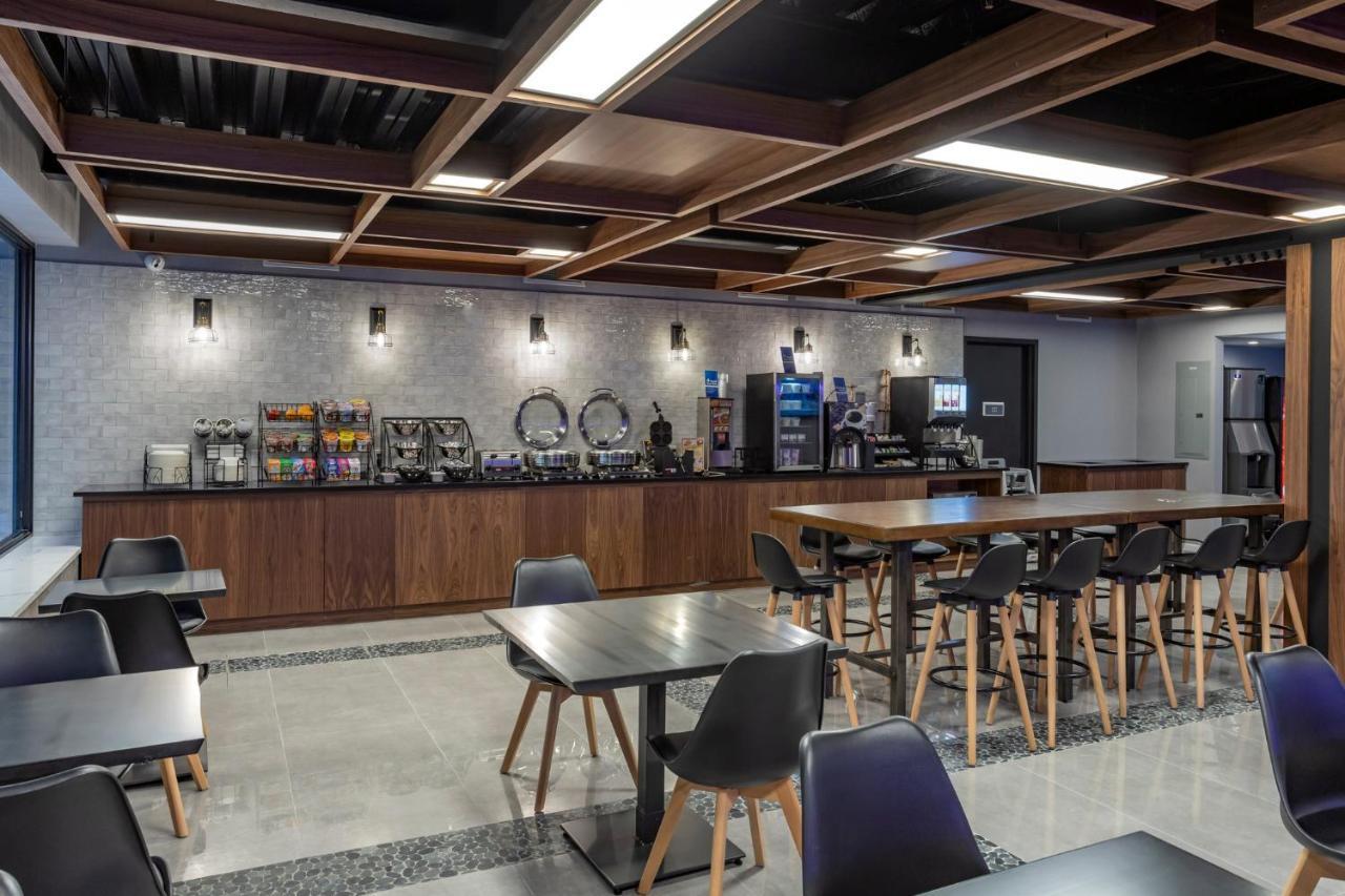 Best Western Plus Soho Hotel New York Esterno foto