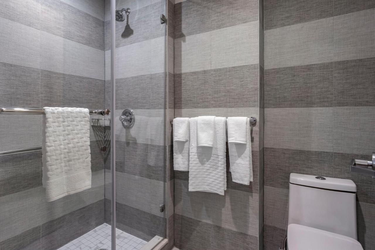 Best Western Plus Soho Hotel New York Esterno foto