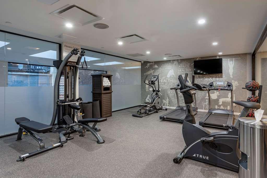Best Western Plus Soho Hotel New York Servizi foto