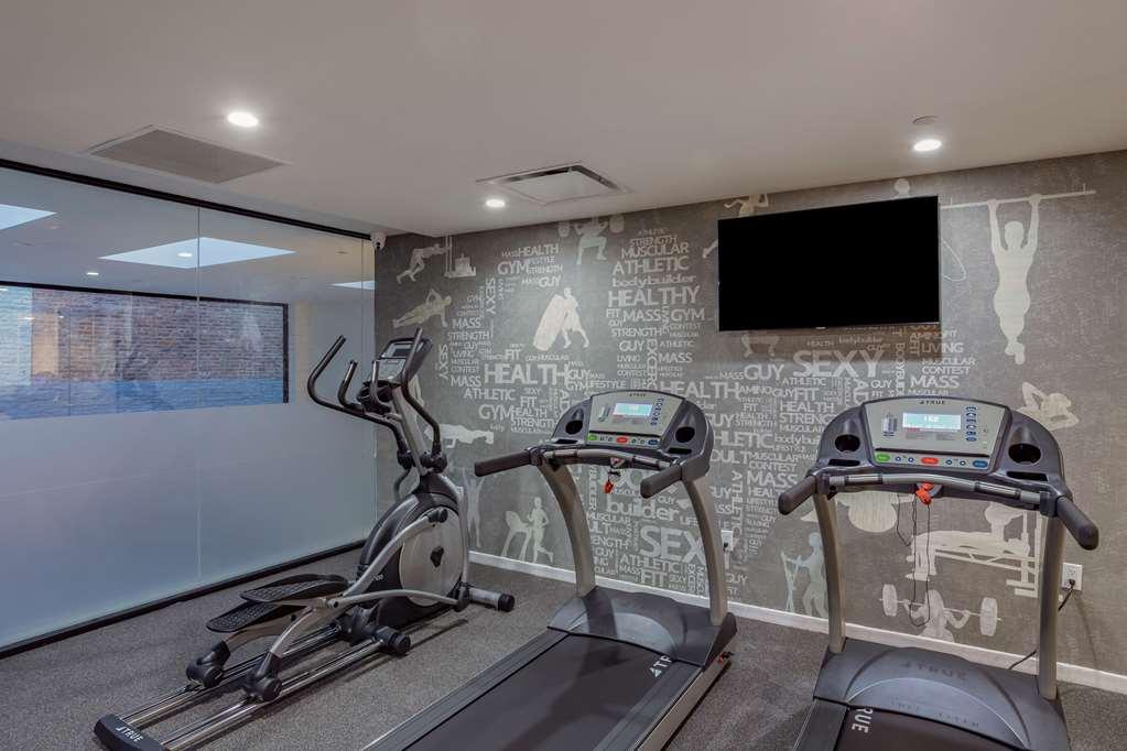 Best Western Plus Soho Hotel New York Servizi foto