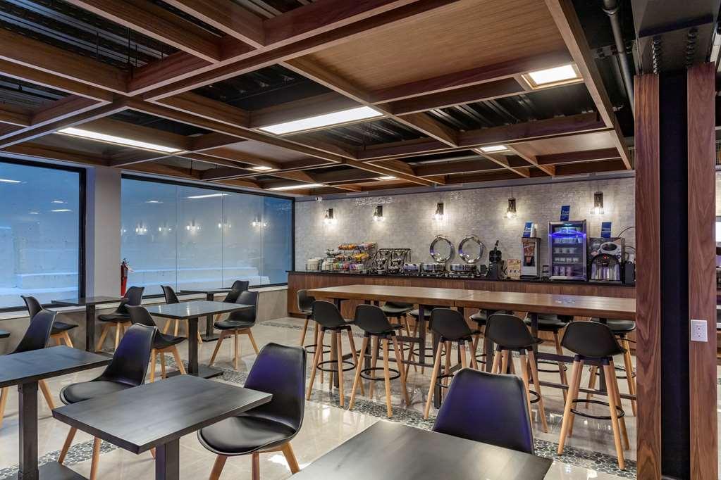 Best Western Plus Soho Hotel New York Esterno foto