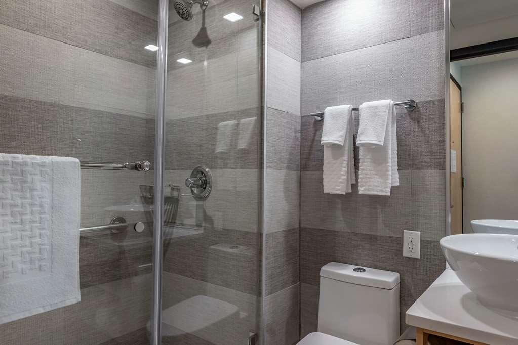 Best Western Plus Soho Hotel New York Esterno foto