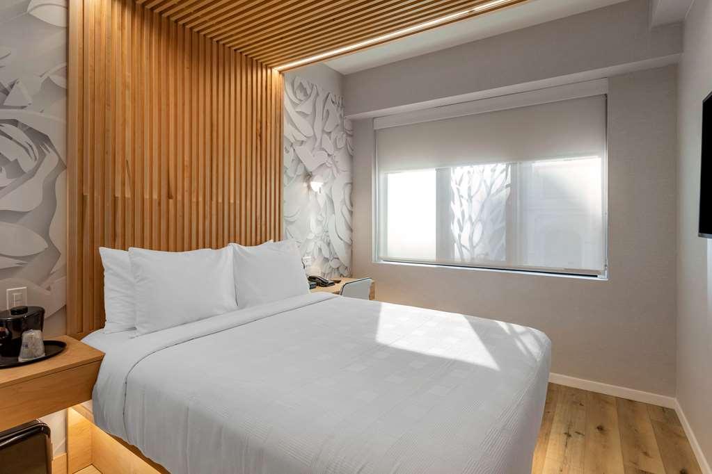 Best Western Plus Soho Hotel New York Camera foto