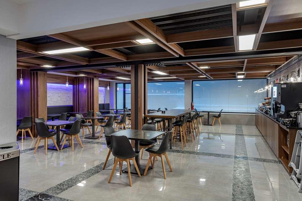 Best Western Plus Soho Hotel New York Esterno foto