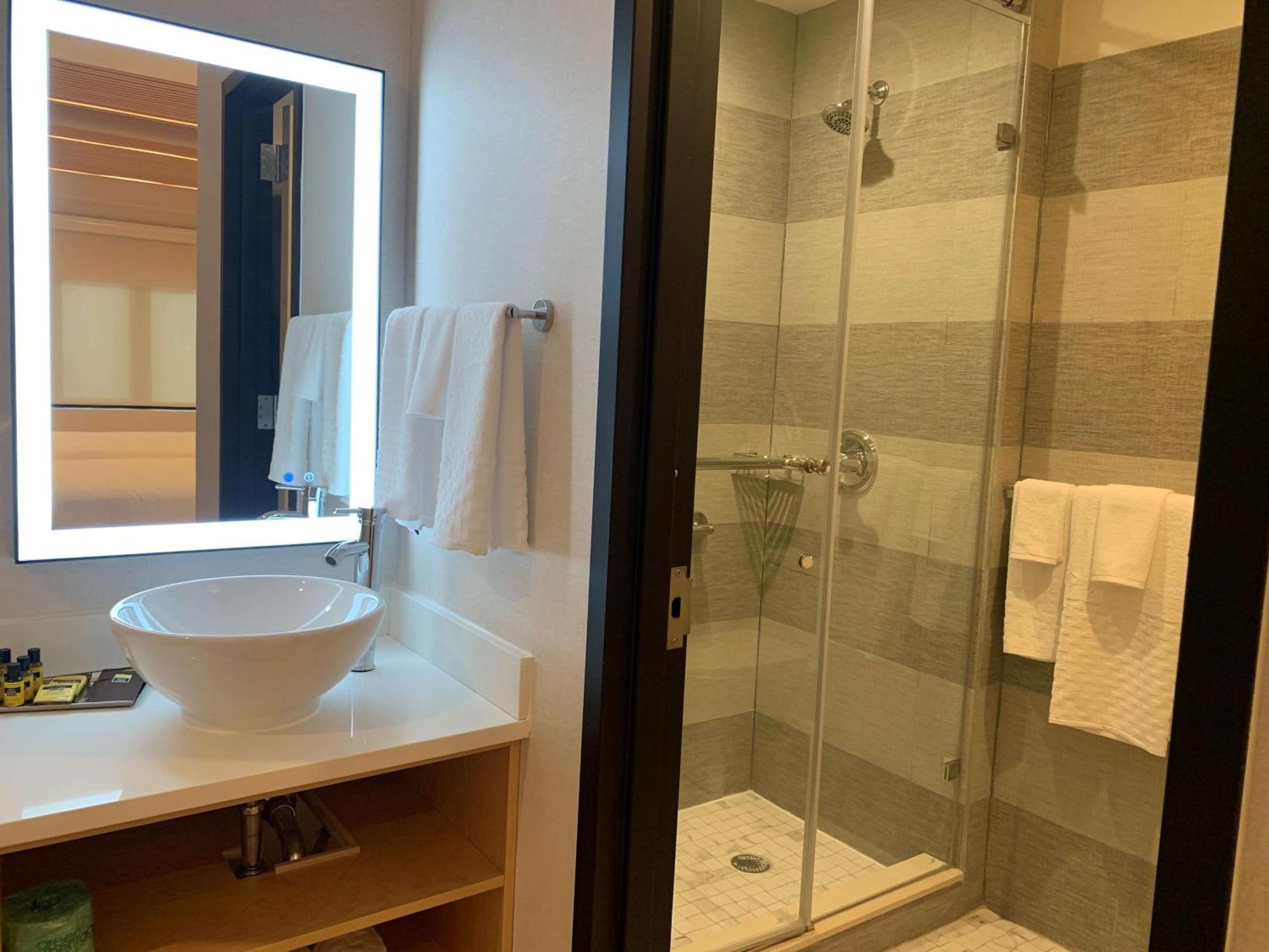 Best Western Plus Soho Hotel New York Camera foto